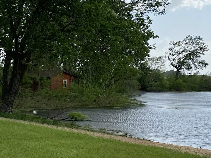 Meredith Park Campground Picture 8
