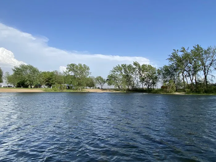 Meredith Park Campground Picture 6
