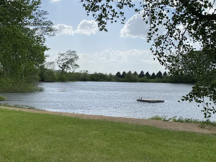 Meredith Park Campground Picture 5