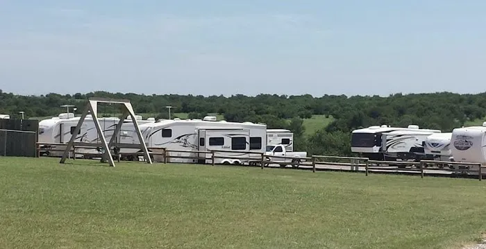 Rolling Meadows RV Park Picture 1