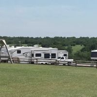 Rolling Meadows RV Park ico