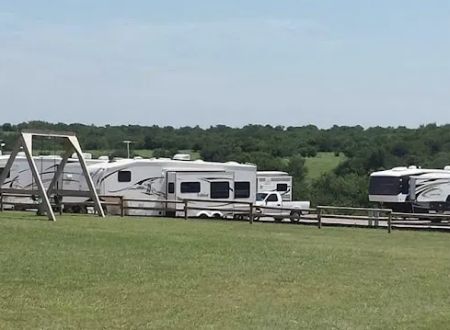 Rolling Meadows RV Park