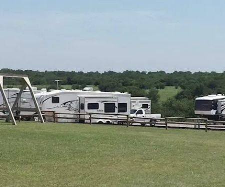 Rolling Meadows RV Park