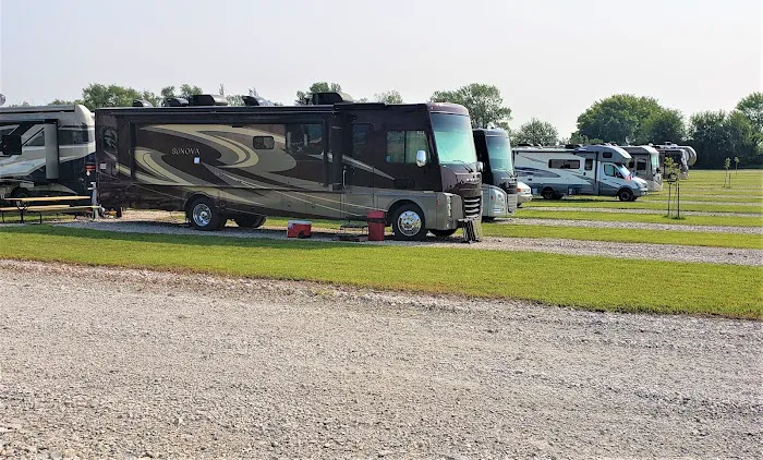 Small Town Campground Picture 2