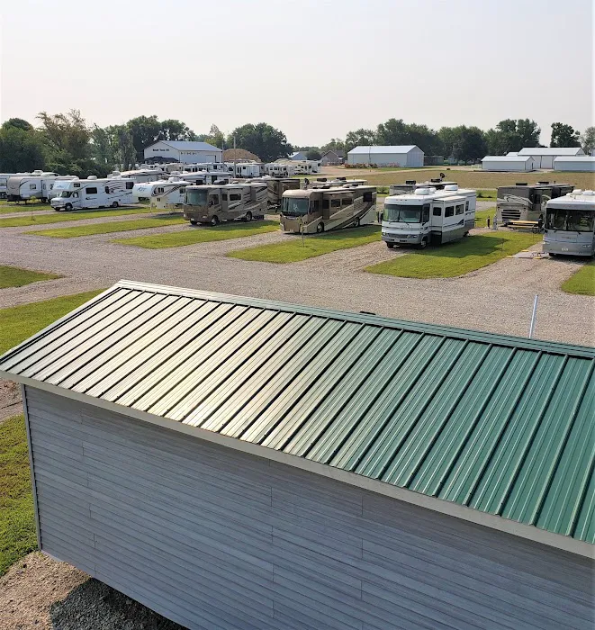 Small Town Campground Picture 3