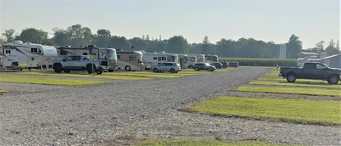 Small Town Campground Picture 8