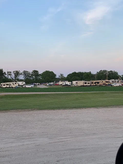 Small Town Campground Picture 1