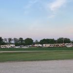 Small Town Campground