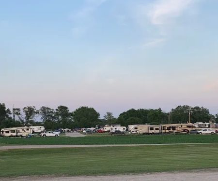 Small Town Campground
