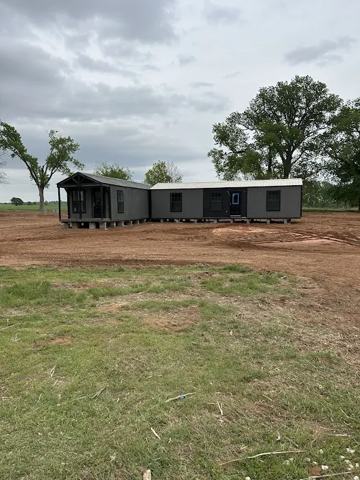 Bogey Oasis RV Park Picture 6