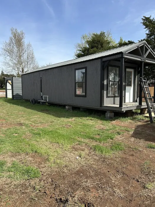 Bogey Oasis RV Park Picture 1