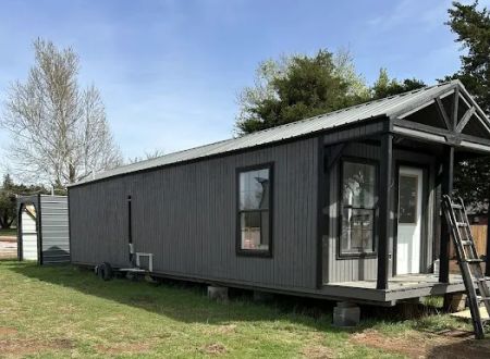 Bogey Oasis RV Park