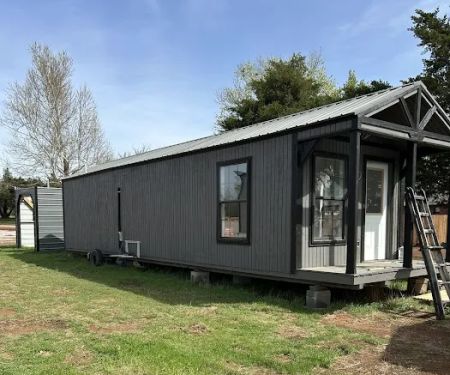 Bogey Oasis RV Park