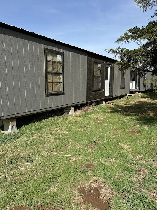 Bogey Oasis RV Park Picture 10