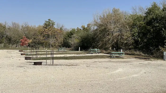 Wilcox Campground Picture 4