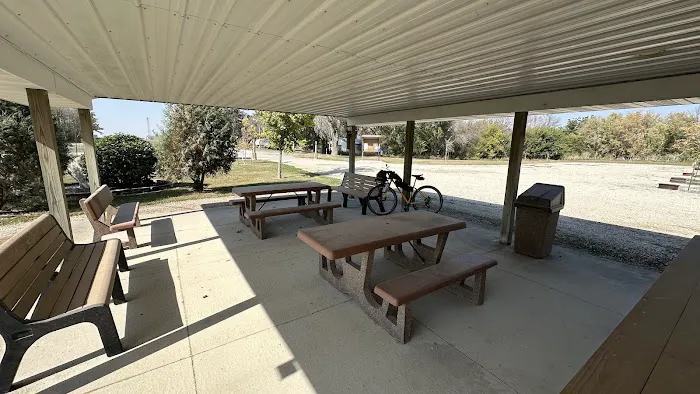 Wilcox Campground Picture 3