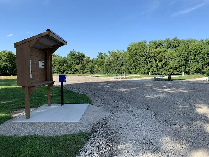 Wilcox Campground Picture 5