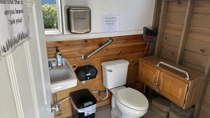 Wilcox Campground Picture 1