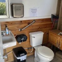 Wilcox Campground ico