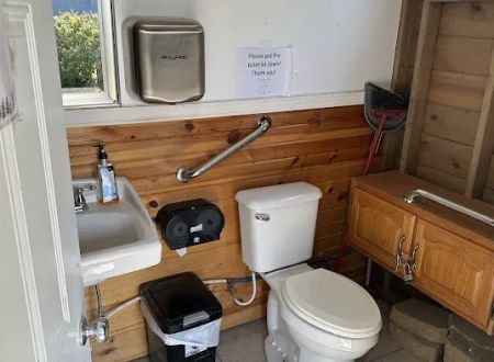 Wilcox Campground