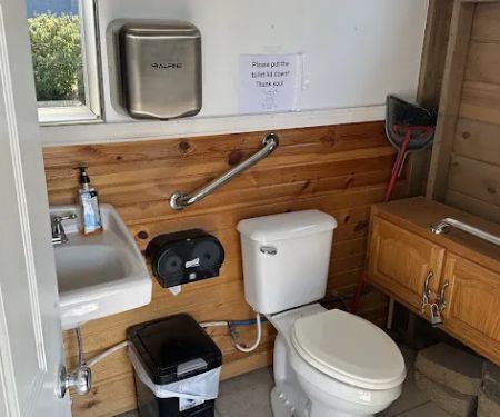 Wilcox Campground