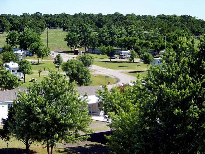 A-AAA Adult RV Park Picture 5