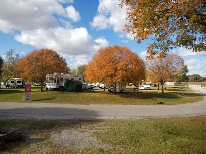 A-AAA Adult RV Park Picture 6