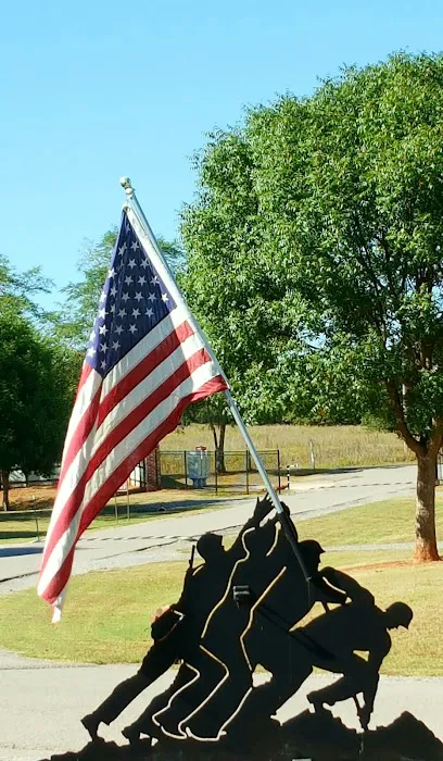 A-AAA Adult RV Park Picture 1