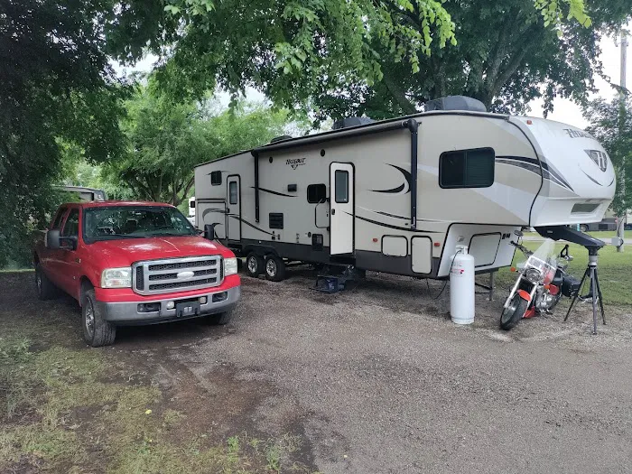 A-AAA Adult RV Park Picture 4