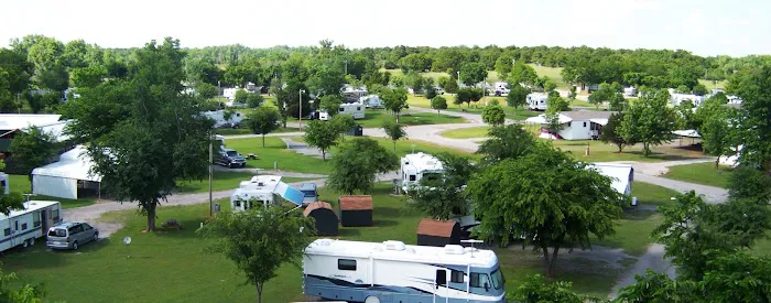 A-AAA Adult RV Park Picture 8