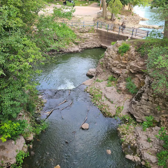 Rose Mill Park Picture 6