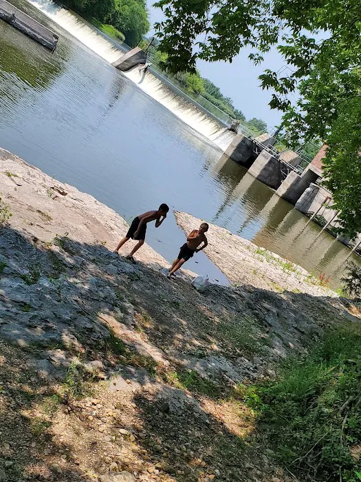 Rose Mill Park Picture 8