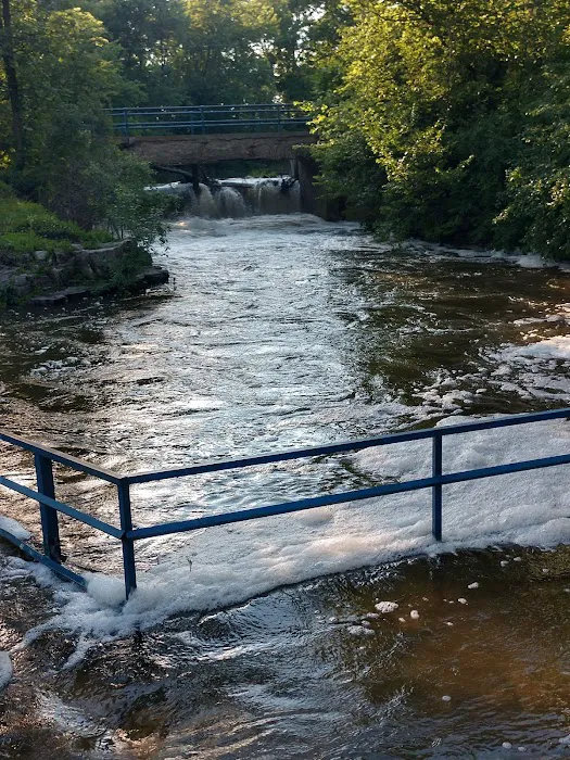 Rose Mill Park Picture 9