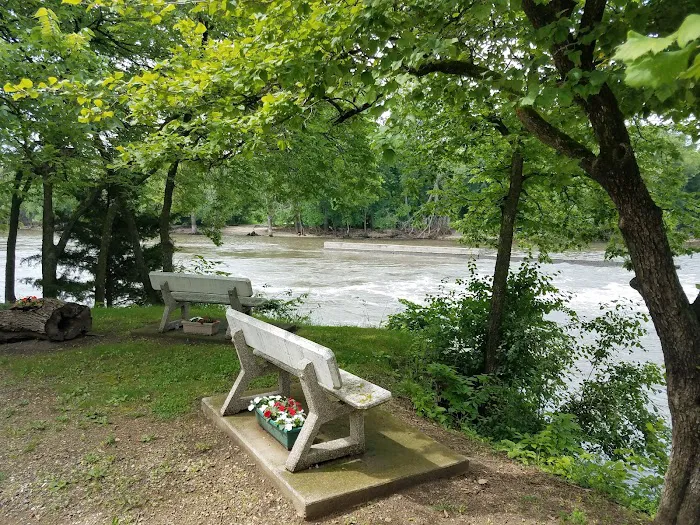 Rose Mill Park Picture 10