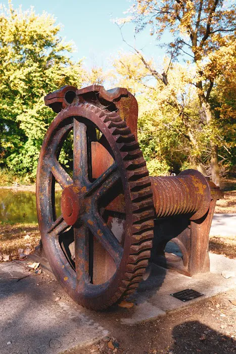 Rose Mill Park Picture 3