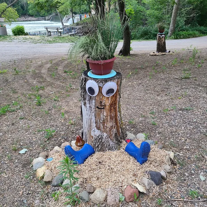Rose Mill Park Picture 5
