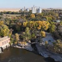 Rose Mill Park ico