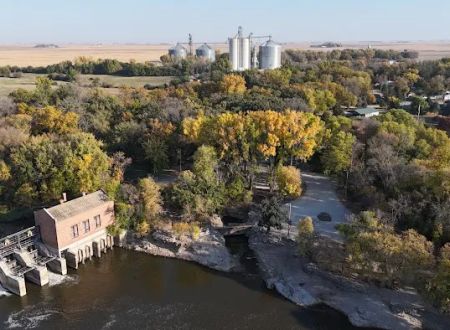 Rose Mill Park