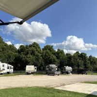 Redbud RV Park ico