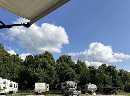 Redbud RV Park