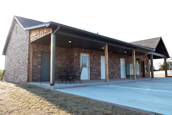 Redbud RV Park Picture 3
