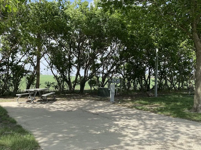 Elbert Park Campgrounds Picture 7