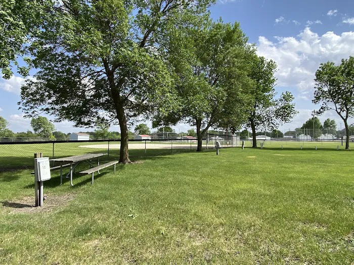 Elbert Park Campgrounds Picture 2