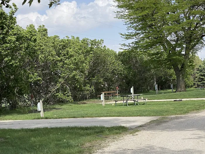 Elbert Park Campgrounds Picture 6