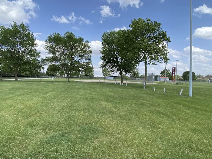 Elbert Park Campgrounds Picture 5