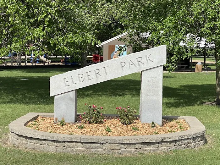 Elbert Park Campgrounds Picture 3