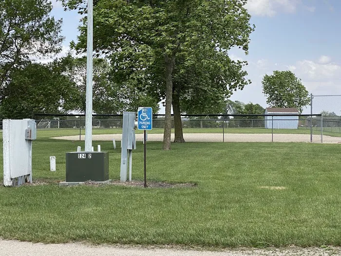 Elbert Park Campgrounds Picture 9