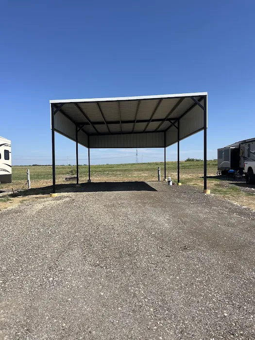 Tejano Ranch RV Park Picture 7