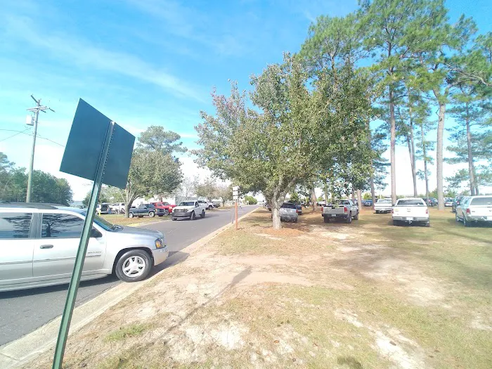 Spence Field Campgrounds Picture 6