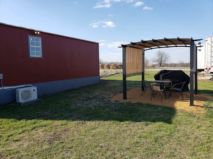 Willow Bend RV Park Picture 3